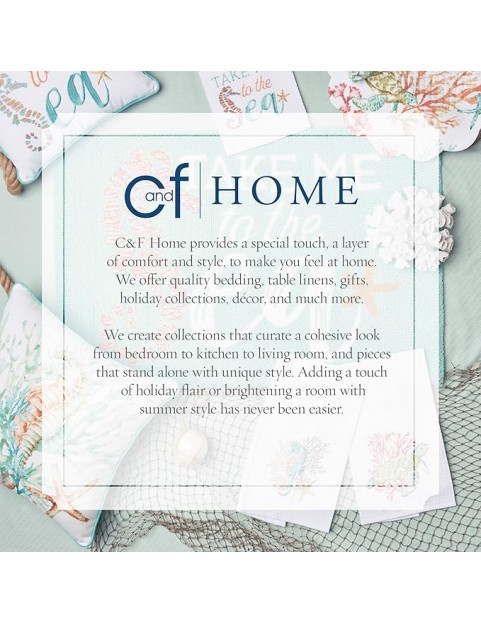Driftwood Shores Full/Queen Bed 3 Piece Quilt Set Summer Beach Bedding Ocean Themed Coastal Reversible Machine Washable Lightweight Pieced And Embroidered Bedspread Coverlet Bedding Comforter